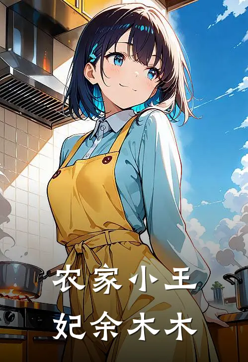 农家小王妃 余木木
