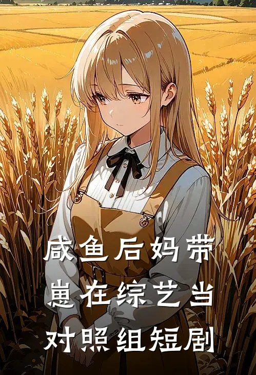 咸鱼后妈带崽在综艺当对照组短剧