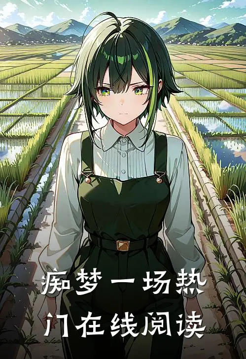 痴梦一场热门在线阅读