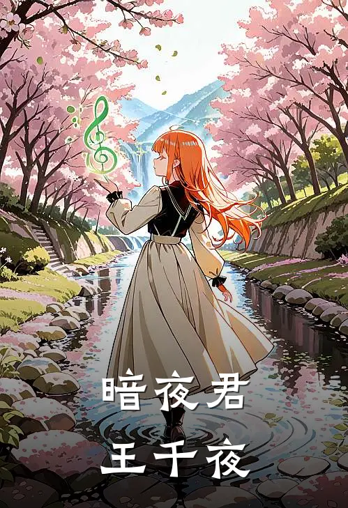 暗夜君王千夜