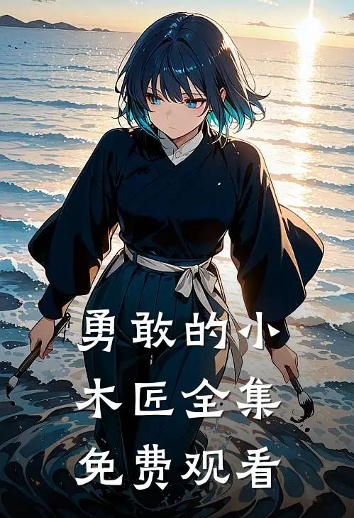 勇敢的小木匠 全集免费观看