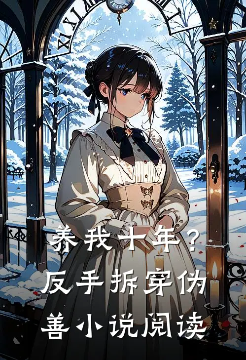 养我十年？反手拆穿伪善小说阅读