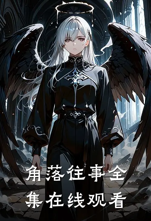 角落往事 全集在线观看