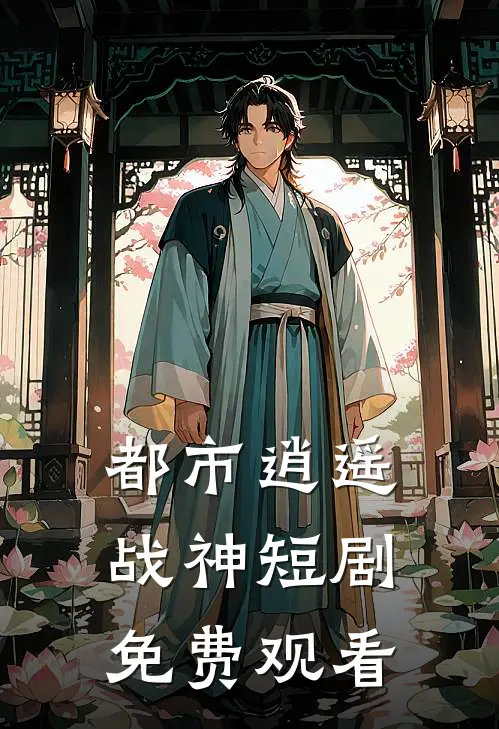 都市逍遥战神短剧免费观看