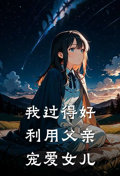 我过得好利用父亲宠爱女儿