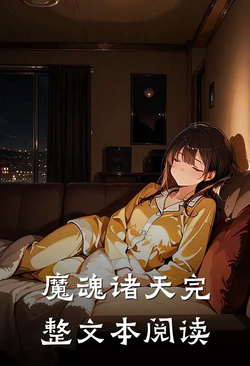 魔魂诸天完整文本阅读