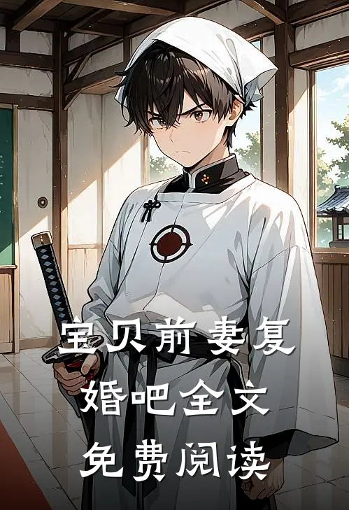 宝贝前妻复婚吧全文免费阅读