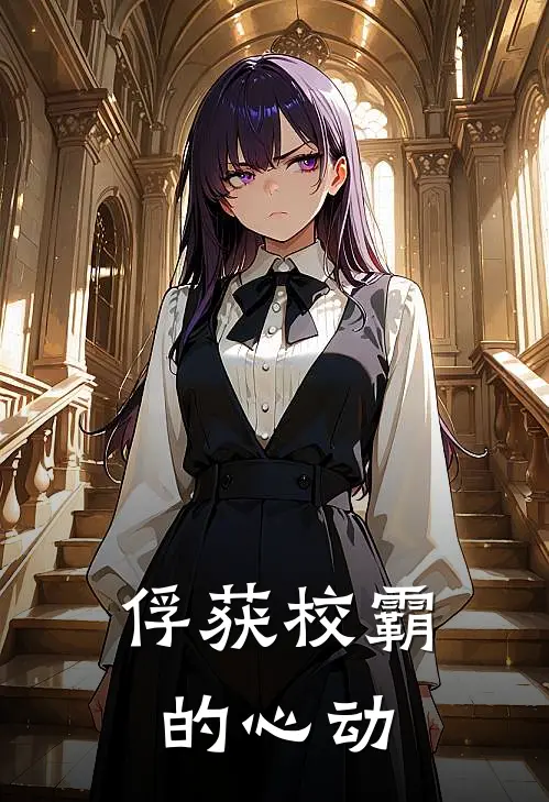 俘获校霸的心动