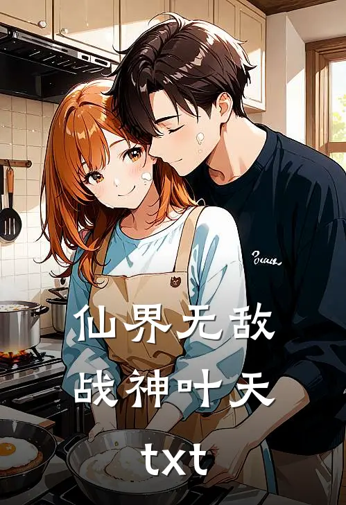 仙界无敌战神叶天txt
