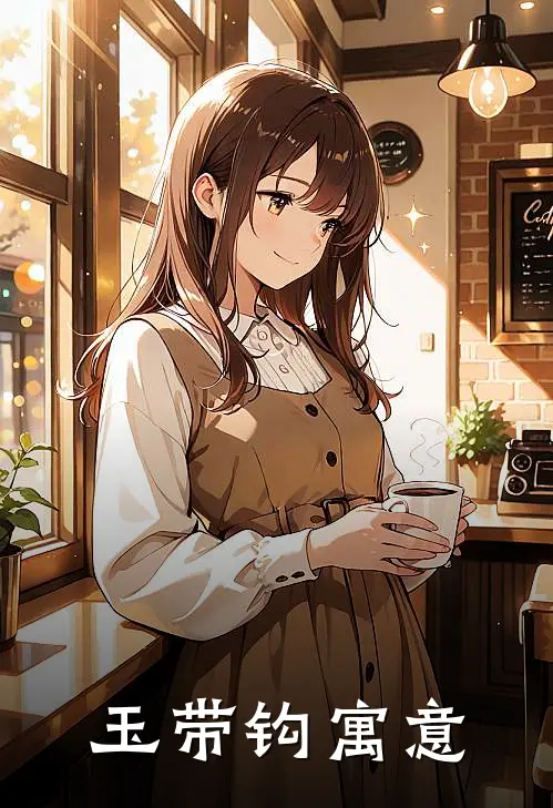 玉带钩寓意