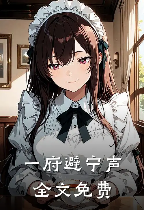一府避宁声全文免费
