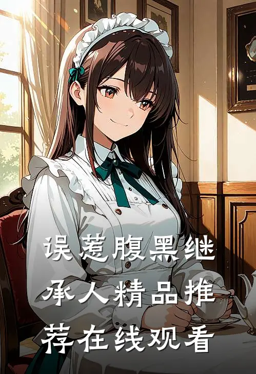 误惹腹黑继承人精品推荐在线观看