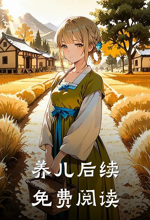 养儿后续免费阅读