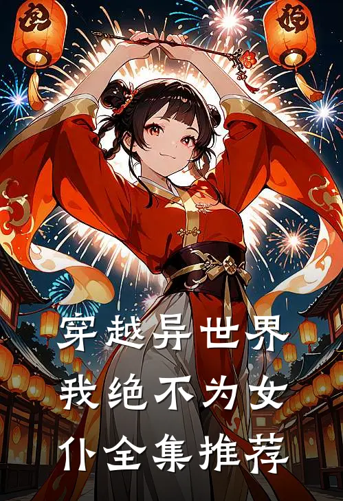 穿越异世界我绝不为女仆全集推荐