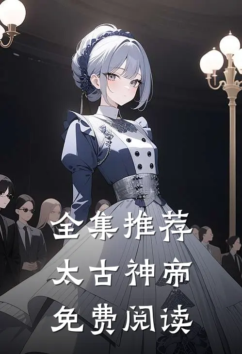 全集推荐太古神帝免费阅读