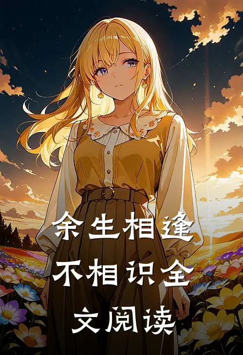 余生相逢不相识全文阅读