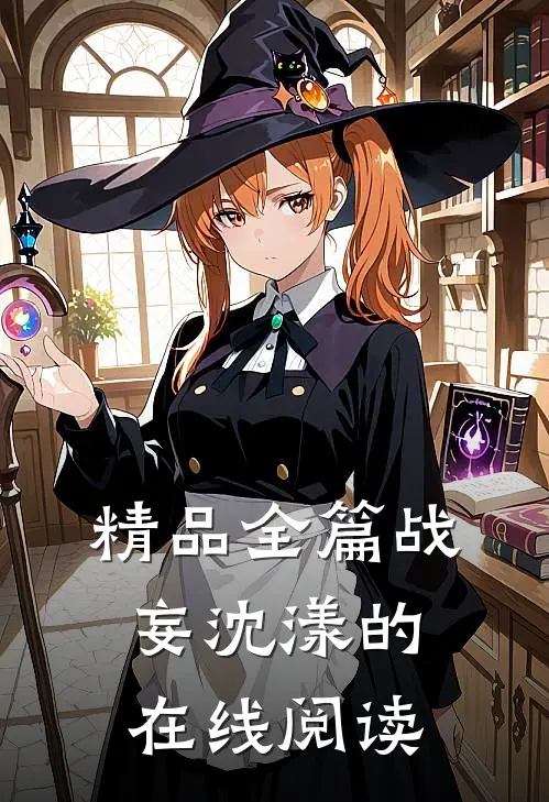 精品全篇战妄沈漾的在线阅读