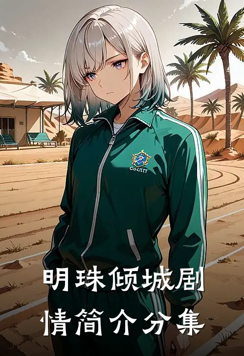 明珠倾城剧情简介分集