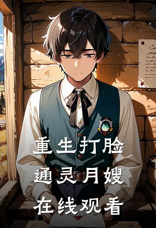 重生打脸通灵月嫂在线观看