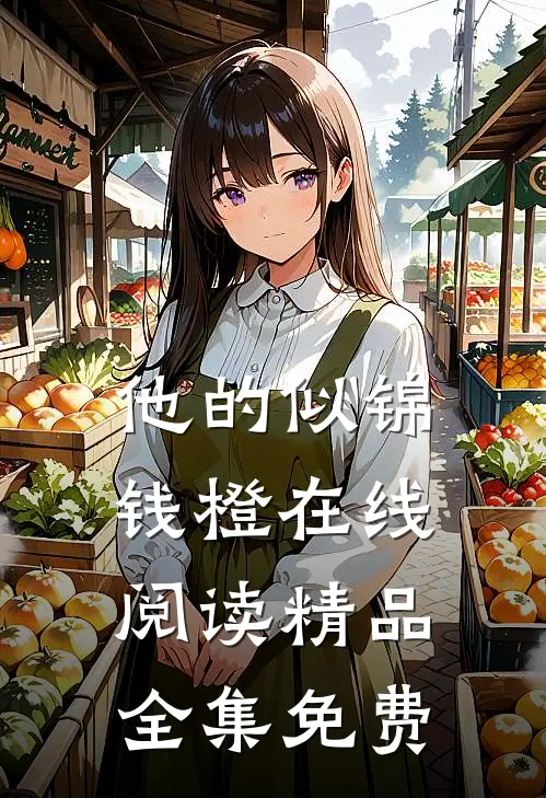 他的似锦钱橙在线阅读精品全集免费