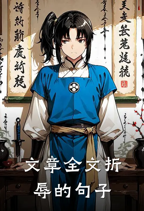 文章全文折辱的句子