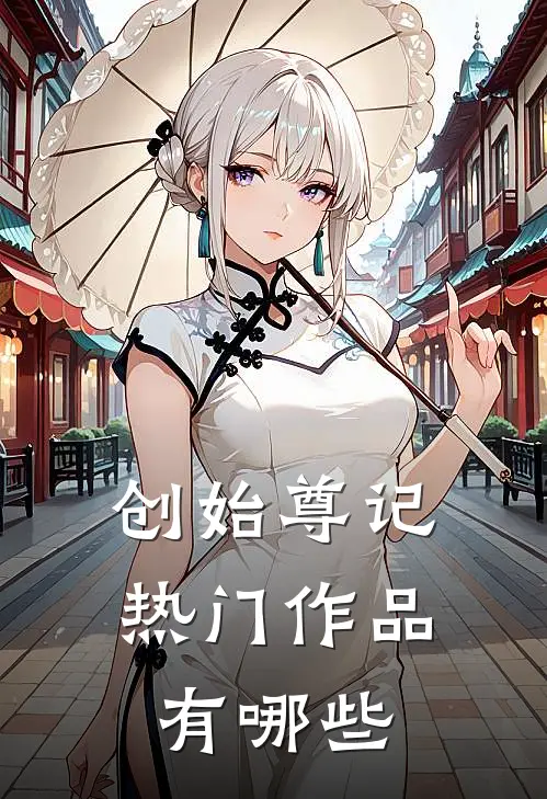 创始尊记热门作品有哪些