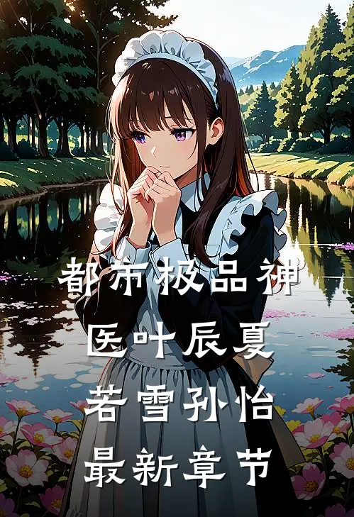 都市极品神医叶辰夏若雪孙怡最新章节