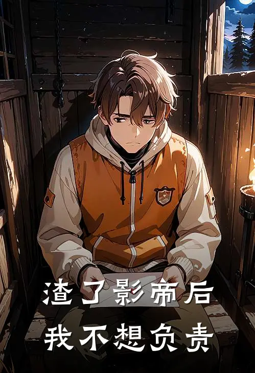 渣了影帝后我不想负责