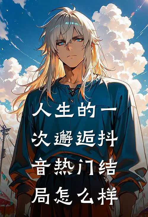 人生的一次邂逅抖音热门结局怎么样