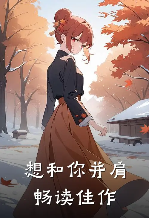 想和你并肩畅读佳作