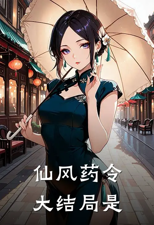 仙风药令大结局是