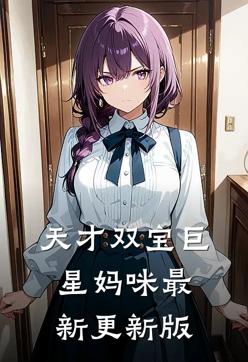 天才双宝巨星妈咪最新更新版