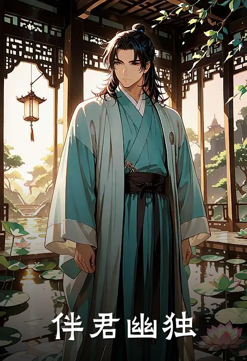 伴君幽独
