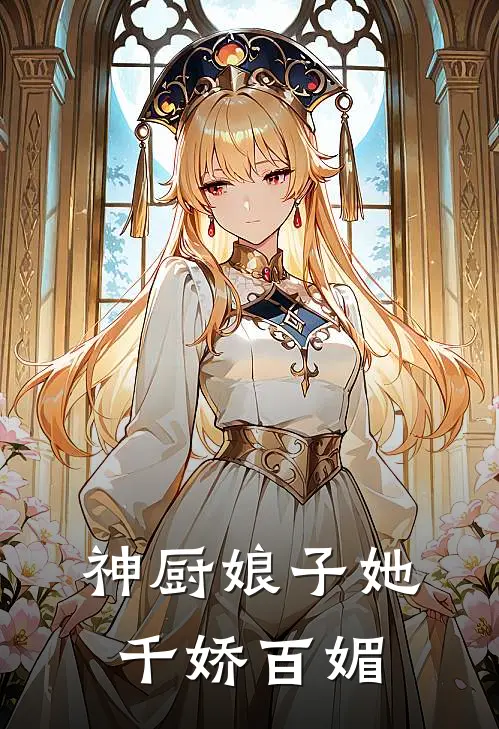 神厨娘子她千娇百媚