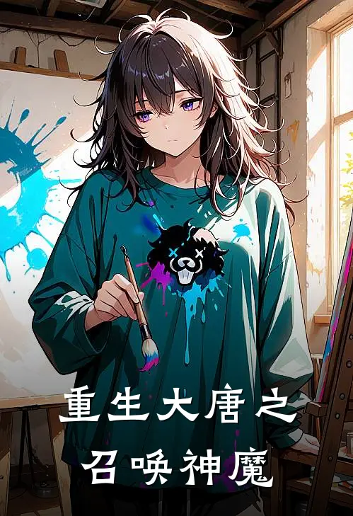 重生大唐之召唤神魔