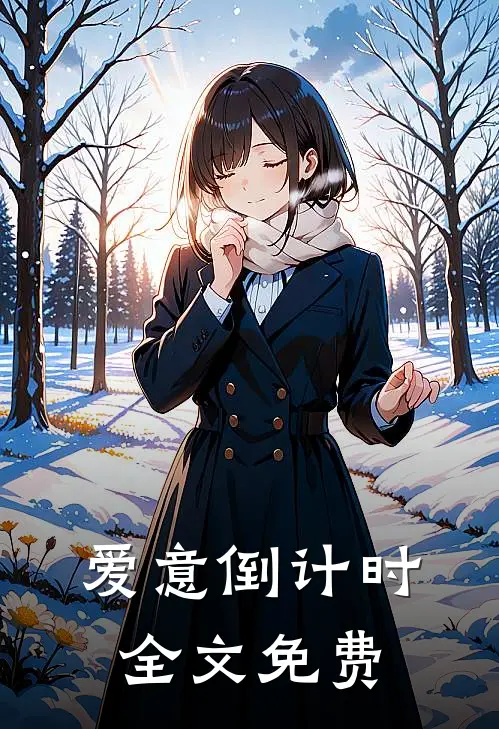 爱意倒计时全文免费