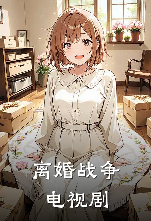 离婚战争 电视剧