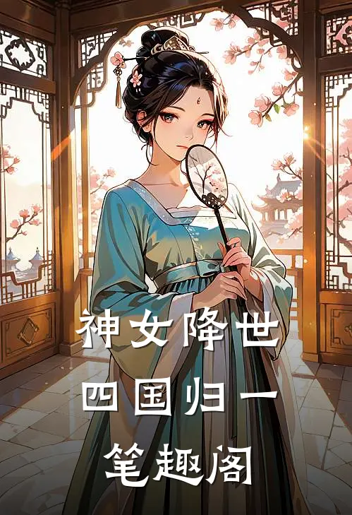 神女降世四国归一笔趣阁