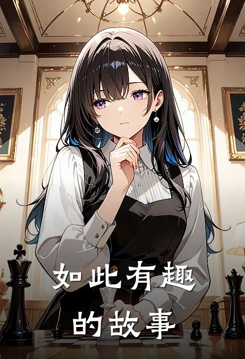 如此有趣的故事