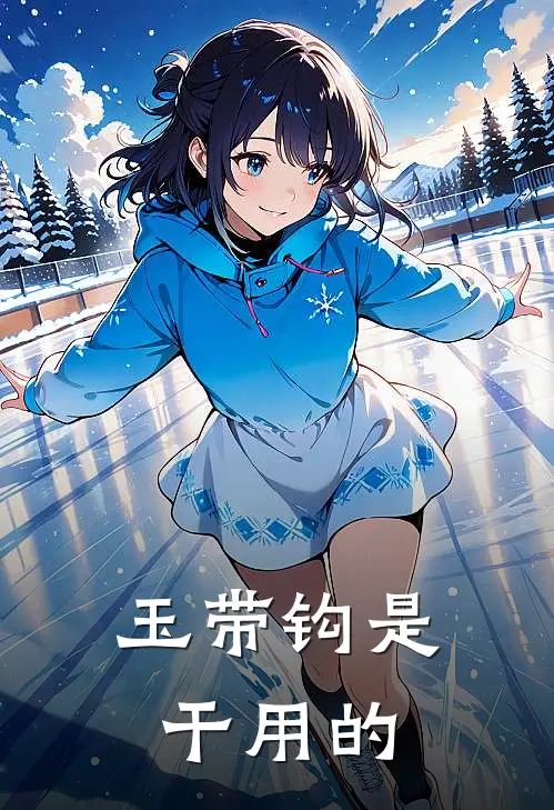 玉带钩是干用的