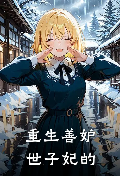 重生善妒世子妃的