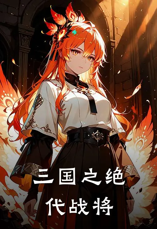 三国之绝代战将