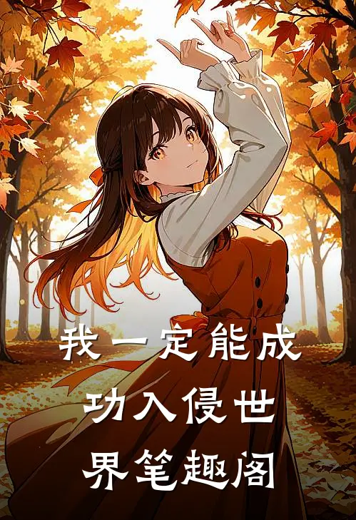 我一定能成功入侵世界笔趣阁