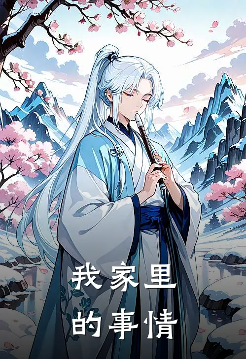 我家里的事情