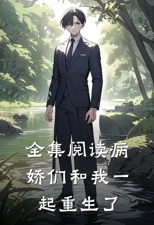 全集阅读病娇们和我一起重生了