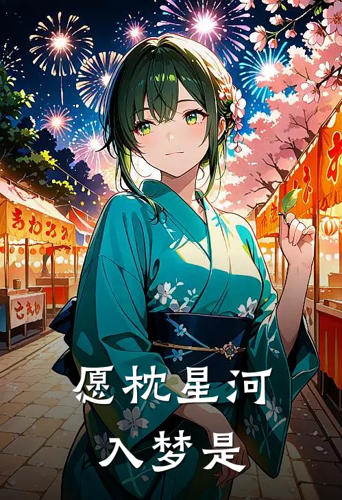 愿枕星河入梦是