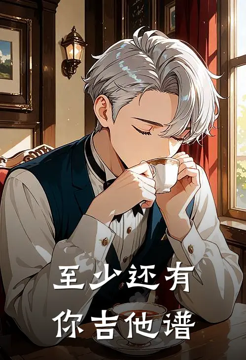 至少还有你吉他谱