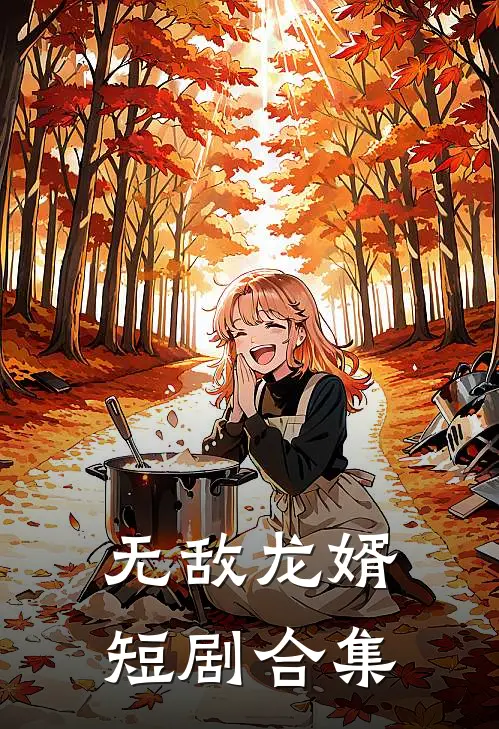 无敌龙婿短剧合集