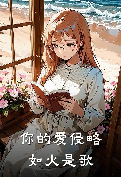 你的爱侵略如火是歌