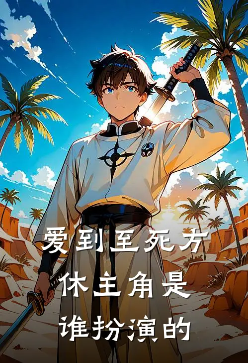 爱到至死方休主角是谁扮演的